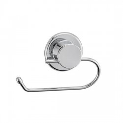 Robinanka Yapışkanlı Metal Tuvalet WC Kağıt Rulo Tutacağı Askısı Robinanka Yapışkanlı Metal Tuvalet WC Kağıt Rulo Tutacağı Askısı