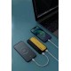 Robinanka® 10000 mAh Hızlı Şarj Özellikli Aynı Anda 4 Cihazı Şarj Edebilen Powerbank Robinanka® 10000 mAh Hızlı Şarj Özellikli Aynı Anda 4 Cihazı Şarj Edebilen Powerbank