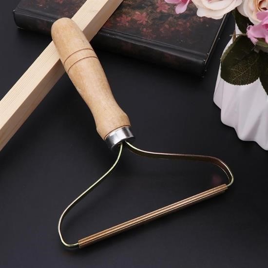 Robinanka® Taşınabilir Kazak ve Dokuma Kumaş Tüy Alma ve Tiftik Temizleme Aparatı Robinanka® Taşınabilir Kazak ve Dokuma Kumaş Tüy Alma ve Tiftik Temizleme Aparatı