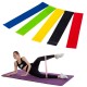 Robinanka® 5li Egzersiz Direnç Bant Seti Pilates Crossfit Ekipmanları Robinanka® 5li Egzersiz Direnç Bant Seti Pilates Crossfit Ekipmanları