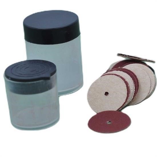 Robinanka® 105 Parça Metal Zımpara Gravür Taşlama Oyma Seti Kalıpçı Takımı Robinanka® 105 Parça Metal Zımpara Gravür Taşlama Oyma Seti Kalıpçı Takımı