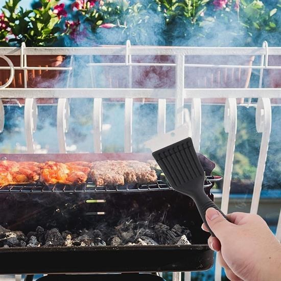 Robinanka® Mangal BBQ Temizlik Fırçası Robinanka® Mangal BBQ Temizlik Fırçası