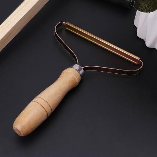 Robinanka® Taşınabilir Kazak ve Dokuma Kumaş Tüy Alma ve Tiftik Temizleme Aparatı Robinanka® Taşınabilir Kazak ve Dokuma Kumaş Tüy Alma ve Tiftik Temizleme Aparatı