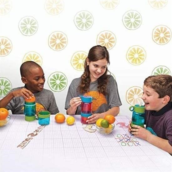 Robinanka® Narenciye Limon Sıkmalı Pratik Detoks Toksin Atıcı Su Matarası Spor Şişesi Robinanka® Narenciye Limon Sıkmalı Pratik Detoks Toksin Atıcı Su Matarası Spor Şişesi