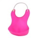 Robinanka® Çocuk Bebek Mama Önlüğü Dökülme Engelleyici Bükülebilir Pembe Robinanka® Çocuk Bebek Mama Önlüğü Dökülme Engelleyici Bükülebilir Pembe