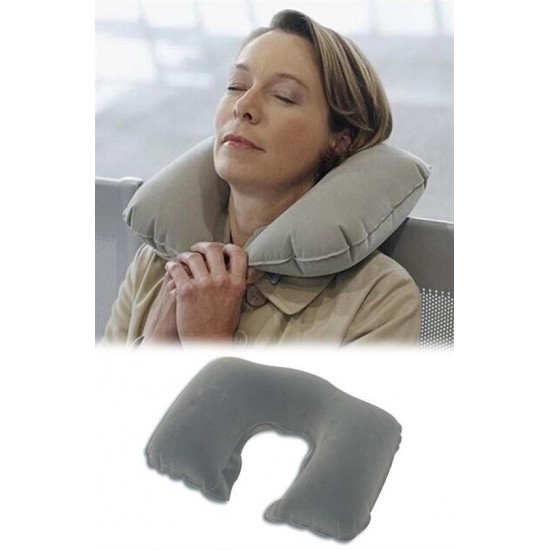 Robinanka Seyahat Yolculuk Uyku Boyun Yastığı Ergonomik Ortopedik Yastık Robinanka Seyahat Yolculuk Uyku Boyun Yastığı Ergonomik Ortopedik Yastık