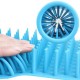 Robinanka® Silikon Jel Fırçalı Kedi Köpek Pati Ayak Yıkama Temizleme Kovası (Küçük) Robinanka® Silikon Jel Fırçalı Kedi Köpek Pati Ayak Yıkama Temizleme Kovası (Küçük)