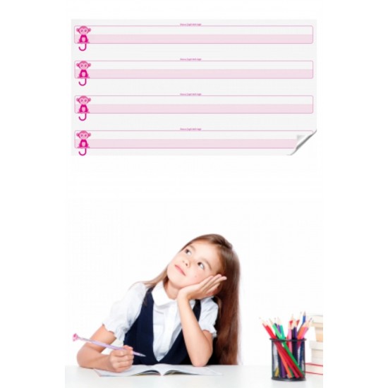 BUFFER® Kılavuz Çizgili Akıllı Kağıt Yazı Tahtası Duvarda İz Bırakmaz Statik Yeni Müfredata Uygun 100x56cm BUFFER® Kılavuz Çizgili Akıllı Kağıt Yazı Tahtası Duvarda İz Bırakmaz Statik Yeni Müfredata Uygun 100x56cm