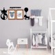 Robinanka® DECO103 Supermen Dekoratif Duvar Süsü Tablo Aksesuar Ahşap Tasarım Hediye Pano Sticker Seti Robinanka® DECO103 Supermen Dekoratif Duvar Süsü Tablo Aksesuar Ahşap Tasarım Hediye Pano Sticker Seti
