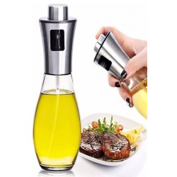 Robinanka Çok Amaçlı Spreyli Sızdırmaz Cam Şişe Yağdanlık Limon Sirke Sos Püskürtücü Dağıtıcı Sprey Robinanka Çok Amaçlı Spreyli Sızdırmaz Cam Şişe Yağdanlık Limon Sirke Sos Püskürtücü Dağıtıcı Sprey