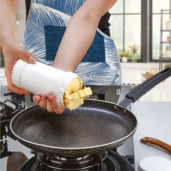 Robinanka® Tereyağı Sürme, Yayma, Saklama, Kesme Aparatı, Tereyağlık Robinanka® Tereyağı Sürme, Yayma, Saklama, Kesme Aparatı, Tereyağlık