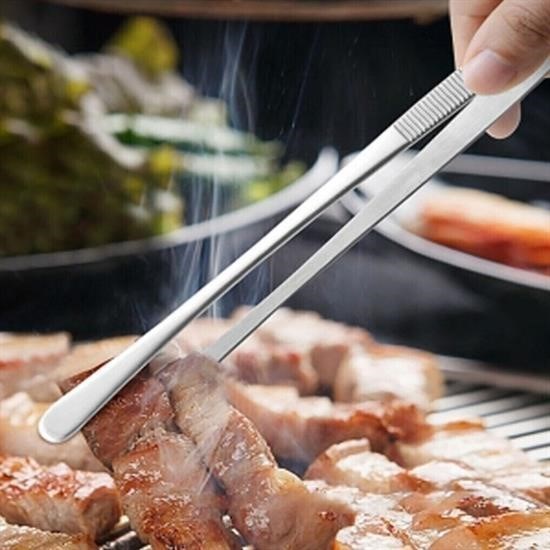 Robinanka® Yiyecek Servis Maşası Air Fryer Master Chef Şef Cımbızı Et Kızartma Barbekü Aleti 30 Cm Robinanka® Yiyecek Servis Maşası Air Fryer Master Chef Şef Cımbızı Et Kızartma Barbekü Aleti 30 Cm