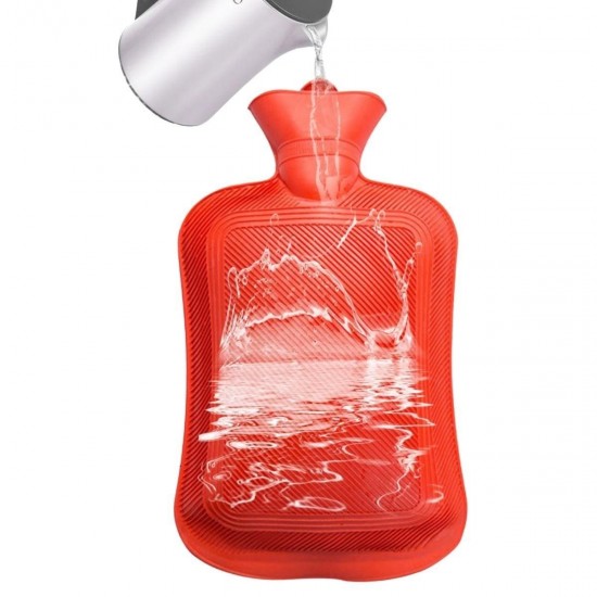 Robinanka 2 Litre Sıcak Su Torbası 1. Sınıf Kauçuk Malzeme Robinanka 2 Litre Sıcak Su Torbası 1. Sınıf Kauçuk Malzeme