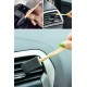 Robinanka® 5'li Araba Havalandırma Temizleme Fırçaları Klima Çıkışları,Toz Alma&Otomobil İçi Detaylı Mini Temizlik Aparatları Robinanka® 5'li Araba Havalandırma Temizleme Fırçaları Klima Çıkışları,Toz Alma&Otomobil İçi Detaylı Mini Temizlik Aparatları