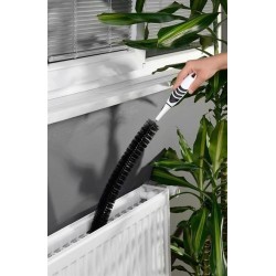 Robinanka Ergonomik Pratik Kolay Kalorifer Peteği Temizleme Fırçası Aleti Robinanka Ergonomik Pratik Kolay Kalorifer Peteği Temizleme Fırçası Aleti