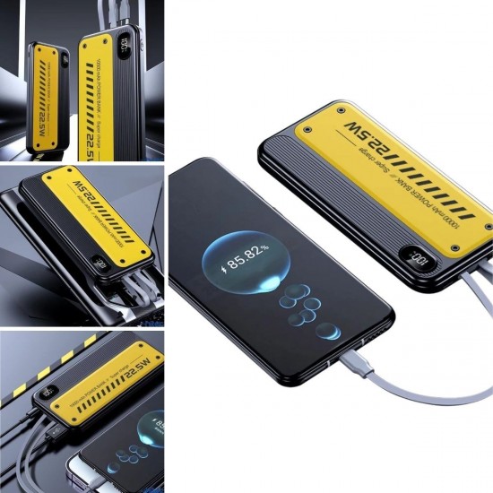Robinanka® 10000 mAh Hızlı Şarj Özellikli Aynı Anda 4 Cihazı Şarj Edebilen Powerbank Robinanka® 10000 mAh Hızlı Şarj Özellikli Aynı Anda 4 Cihazı Şarj Edebilen Powerbank