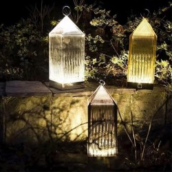 Robinanka Fener Model USB Şarjlı Dokunmatik 3 Farklı Işık Modlu Masa Üstü Kristal Akrilik Lamba Led Robinanka Fener Model USB Şarjlı Dokunmatik 3 Farklı Işık Modlu Masa Üstü Kristal Akrilik Lamba Led