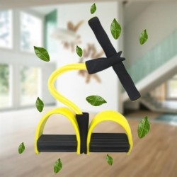 Robinanka Jimlastik Aleti Elastik Yay Karın Kası Çalıştırıcı Trimmer Robinanka Jimlastik Aleti Elastik Yay Karın Kası Çalıştırıcı Trimmer