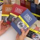 Robinanka Kitap Görünümlü Gizli Kasa Robinanka Kitap Görünümlü Gizli Kasa
