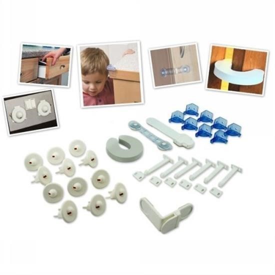 Robinanka® Bebek Koruma Seti 30 Parça Robinanka® Bebek Koruma Seti 30 Parça