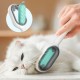 Robinanka® Evcil Hayvanlar İçin Çift Taraflı Pet Fırçası Nemli Tüy Tarama Tarağı Robinanka® Evcil Hayvanlar İçin Çift Taraflı Pet Fırçası Nemli Tüy Tarama Tarağı