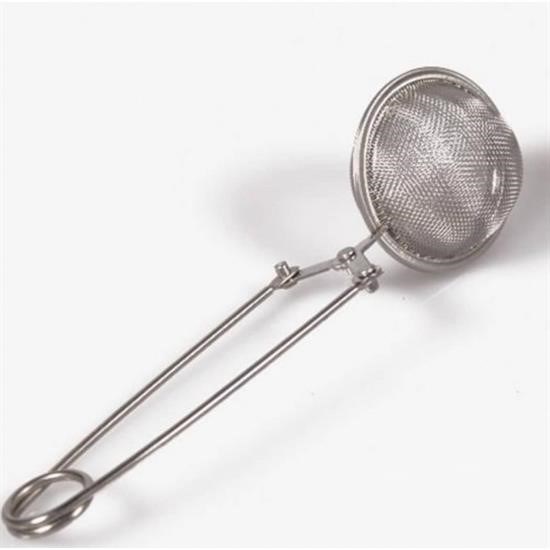Robinanka Paslanmaz Metal Pratik Kolay Bitki Çayı Demleme Süzgeci Aparatı Robinanka Paslanmaz Metal Pratik Kolay Bitki Çayı Demleme Süzgeci Aparatı