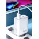 Robinanka® 120W USB Hızlı Type C Uçlu Kablolu Şarj Aleti Robinanka® 120W USB Hızlı Type C Uçlu Kablolu Şarj Aleti