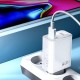 Robinanka® 120W USB Hızlı Type C Uçlu Kablolu Şarj Aleti Robinanka® 120W USB Hızlı Type C Uçlu Kablolu Şarj Aleti