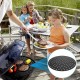 Robinanka® Renkli Isıya Dayanıklı Yıkanılabilir Silikon Fırın Ve Airfryer Yuvarlak Pişirme Matı 20 Cm Robinanka® Renkli Isıya Dayanıklı Yıkanılabilir Silikon Fırın Ve Airfryer Yuvarlak Pişirme Matı 20 Cm