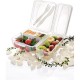 Robinanka® Takeaway Ergonomik Asorti Çatal Bıçaklı Pratik Yoğurt Saklama Kabı Robinanka® Takeaway Ergonomik Asorti Çatal Bıçaklı Pratik Yoğurt Saklama Kabı