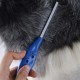 Robinanka® Tüy Açıcı Kedi Köpek Tarağı Tek Taraflı Metal Dişli Evcil Hayvan Bakım Fırçası Robinanka® Tüy Açıcı Kedi Köpek Tarağı Tek Taraflı Metal Dişli Evcil Hayvan Bakım Fırçası
