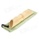 Robinanka® 6 x 1 cm Girişli Kılıflı Bambu Ağacı Akustik Ses Yükseltici Aparat Robinanka® 6 x 1 cm Girişli Kılıflı Bambu Ağacı Akustik Ses Yükseltici Aparat