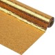 Robinanka® 10 Metre Kendinden Yapışkanlı Silinebilir Mutfak Tezgah Üstü Sticker Folyo Gold Renk Robinanka® 10 Metre Kendinden Yapışkanlı Silinebilir Mutfak Tezgah Üstü Sticker Folyo Gold Renk