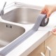 Robinanka Gri Su Sızdırmaz  Banyo Mutfak Lavabo Küvet İzolasyon Şerit Bant Robinanka Gri Su Sızdırmaz  Banyo Mutfak Lavabo Küvet İzolasyon Şerit Bant
