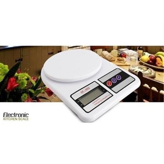 Robinanka® LCD Ekranlı Dijital Hassas Mutfak Terazisi Tartısı Baskülü Robinanka® LCD Ekranlı Dijital Hassas Mutfak Terazisi Tartısı Baskülü