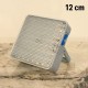 Robinanka® Dış Mekan ve Kamp İçin USB İle Şarj Olan 4 Farklı Işık Modlu Güçlü Projektör Lamba 100W 2400 Mah Robinanka® Dış Mekan ve Kamp İçin USB İle Şarj Olan 4 Farklı Işık Modlu Güçlü Projektör Lamba 100W 2400 Mah
