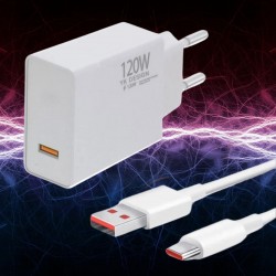 Robinanka 120W USB Hızlı Type C Uçlu Kablolu Şarj Aleti Robinanka 120W USB Hızlı Type C Uçlu Kablolu Şarj Aleti