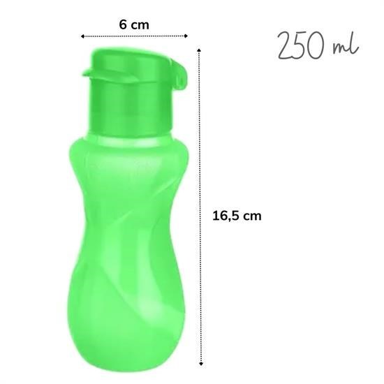 Robinanka® 250ml Kapasiteli Çocuk İçin Küçük Suluk Pratik El Matarası Robinanka® 250ml Kapasiteli Çocuk İçin Küçük Suluk Pratik El Matarası