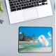 Robinanka® 25x32 cm Küçük Boy Mouse Pad Manzara Ada Robinanka® 25x32 cm Küçük Boy Mouse Pad Manzara Ada