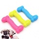 Robinanka® Tiny Kemik Oyuncağı Tırtıklı Yüzey Küçük Kemik Plastik Köpek Oyuncağı Robinanka® Tiny Kemik Oyuncağı Tırtıklı Yüzey Küçük Kemik Plastik Köpek Oyuncağı