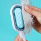 Robinanka® Evcil Hayvanlar İçin Çift Taraflı Pet Fırçası Nemli Tüy Tarama Tarağı Robinanka® Evcil Hayvanlar İçin Çift Taraflı Pet Fırçası Nemli Tüy Tarama Tarağı