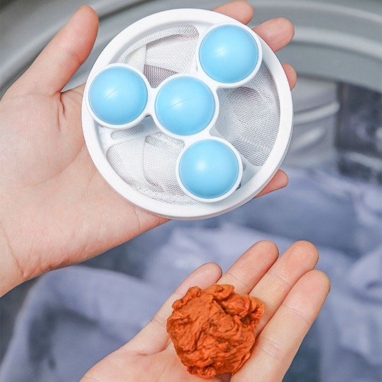 Robinanka ® Çamaşır Makinesi İçin Toz ve Evcil Hayvan Tüyü Toplayıcı Yıkanabilir Tüy Temizleme Aparatı Robinanka ® Çamaşır Makinesi İçin Toz ve Evcil Hayvan Tüyü Toplayıcı Yıkanabilir Tüy Temizleme Aparatı