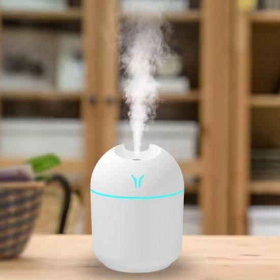 Robinanka® Işıklı Kuru Havayı Azaltan ve Aromaterapi Deneyimi Sunan Hava ve Oda Nemlendirici Robinanka® Işıklı Kuru Havayı Azaltan ve Aromaterapi Deneyimi Sunan Hava ve Oda Nemlendirici