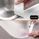 Robinanka  Su Sızdırmaz Banyo Mutfak Lavabo Küvet İzolasyon Şerit Bant,Lavabo Kenar Bandı 3.2 mt x 38 mm Robinanka  Su Sızdırmaz Banyo Mutfak Lavabo Küvet İzolasyon Şerit Bant,Lavabo Kenar Bandı 3.2 mt x 38 mm