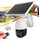Robinanka® Solar Panelli Su Geçirmez Gece Görüş Destekli Wifi Bağlantılı Güvenlik Kamerası Robinanka® Solar Panelli Su Geçirmez Gece Görüş Destekli Wifi Bağlantılı Güvenlik Kamerası