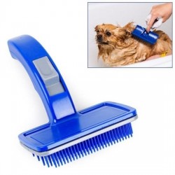 Robinanka Kendini Temizleyen Kedi Köpek Tüy Bakım Tarağı Tüy Alıcı Tarak Robinanka Kendini Temizleyen Kedi Köpek Tüy Bakım Tarağı Tüy Alıcı Tarak