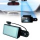 Robinanka Araç İçi & Dışı Çift Lensli WiFi Kamera – 1080P HD,Gece Görüşlü, G-Sensörlü DVR Dashcam Robinanka Araç İçi & Dışı Çift Lensli WiFi Kamera – 1080P HD,Gece Görüşlü, G-Sensörlü DVR Dashcam