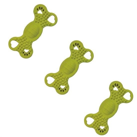Robinanka® İki Taraflı Tırtıklı Evcil Hayvanlar İçin Diş Kaşıma Çiğneme Oyuncağı Robinanka® İki Taraflı Tırtıklı Evcil Hayvanlar İçin Diş Kaşıma Çiğneme Oyuncağı