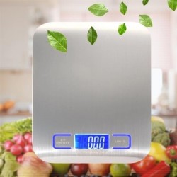 Robinanka TF 1002 Hassas Ölçümlü  Maksimum 5 Kg Kapasiteli Led Ekran Platin Dijital Mutfak Tartısı Robinanka TF 1002 Hassas Ölçümlü  Maksimum 5 Kg Kapasiteli Led Ekran Platin Dijital Mutfak Tartısı