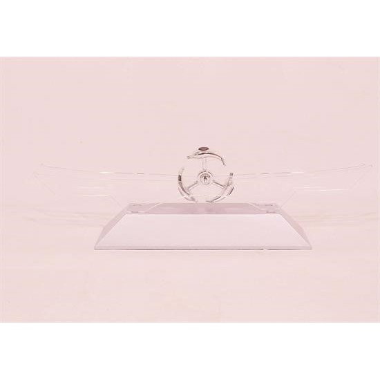 Robinanka® Dekoratif Masa Üstü Obje Manyetik Kinetik Orbital Dönen Yunuslar Robinanka® Dekoratif Masa Üstü Obje Manyetik Kinetik Orbital Dönen Yunuslar